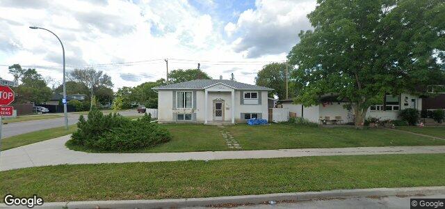 360 Westmount Drive（加拿大曼尼托巴省溫尼伯市）房屋照片