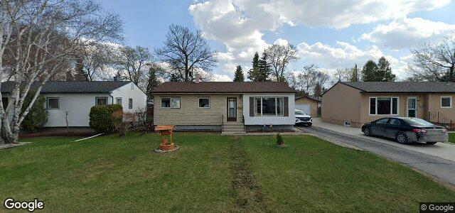 37 Agate Bay（加拿大曼尼托巴省溫尼伯市）房屋照片