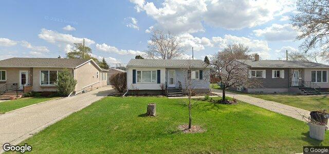 37 Argonne Bay（加拿大曼尼托巴省溫尼伯市）房屋照片