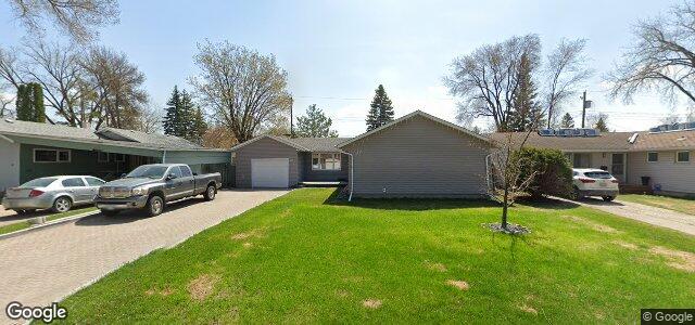 37 Bittersweet Bay（加拿大曼尼托巴省溫尼伯市）房屋照片