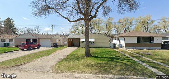 37 Boulder Bay（加拿大曼尼托巴省溫尼伯市）房屋照片