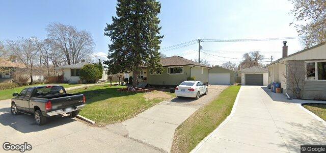 37 Burning Bush Bay（加拿大曼尼托巴省溫尼伯市）房屋照片