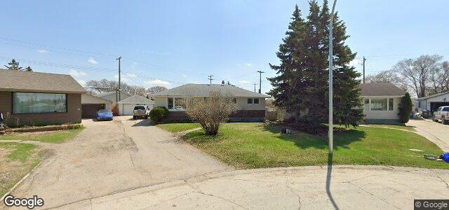 37 Cascade Bay（加拿大曼尼托巴省溫尼伯市）房屋照片