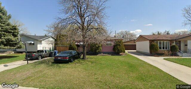 37 Durham Bay（加拿大曼尼托巴省溫尼伯市）房屋照片