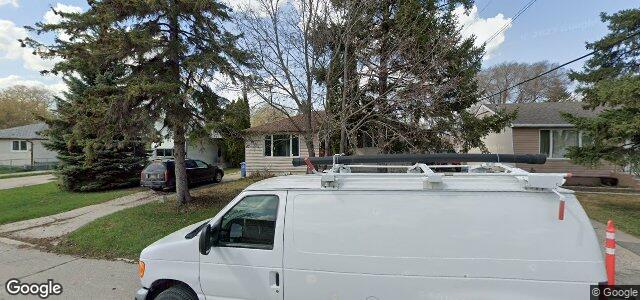 37 Frontenac Bay（加拿大曼尼托巴省溫尼伯市）房屋照片