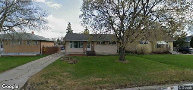 Larawan ng 37 Halliday Bay sa Winnipeg, Manitoba