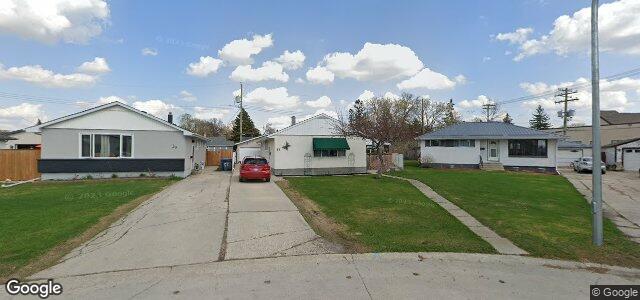 37 Jubinville Bay（加拿大曼尼托巴省溫尼伯市）房屋照片