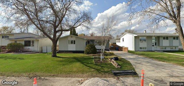 37 Lomond Boulevard（加拿大曼尼托巴省溫尼伯市）房屋照片