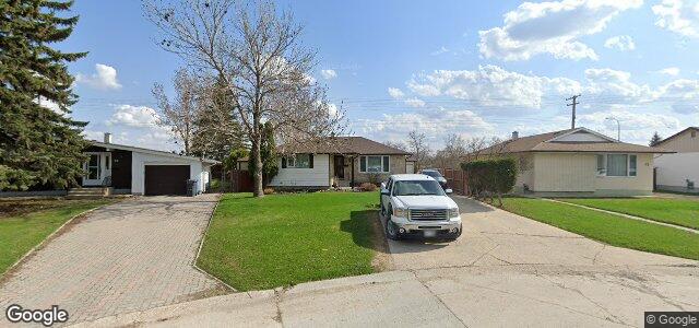 37 Peterboro Bay（加拿大曼尼托巴省溫尼伯市）房屋照片