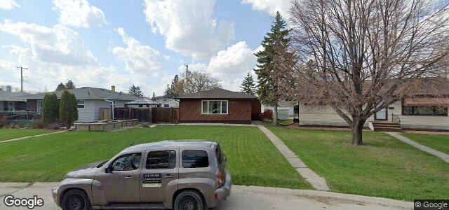 37 Vincent Massey Boulevard（加拿大曼尼托巴省溫尼伯市）房屋照片