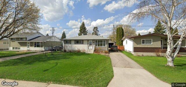 37 Westmount Bay（加拿大曼尼托巴省溫尼伯市）房屋照片