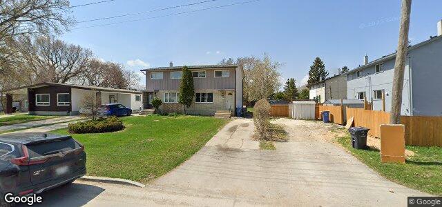 375 Speers Road（加拿大曼尼托巴省溫尼伯市）房屋照片