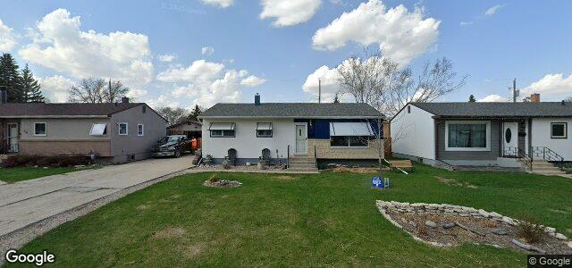 38 Agate Bay（加拿大曼尼托巴省溫尼伯市）房屋照片