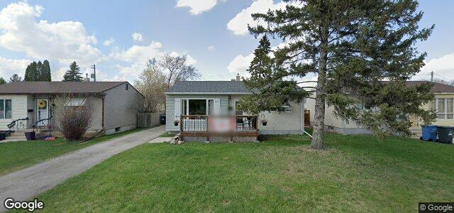 38 Almond Bay（加拿大曼尼托巴省溫尼伯市）房屋照片