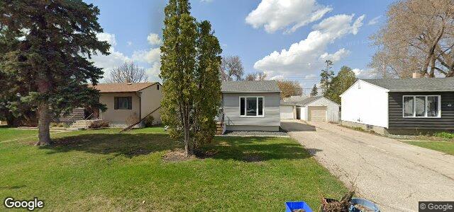 38 Argonne Bay（加拿大曼尼托巴省溫尼伯市）房屋照片