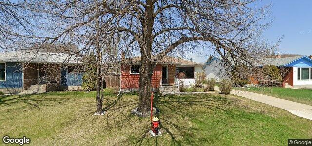 38 Bentwood Bay（加拿大曼尼托巴省溫尼伯市）房屋照片