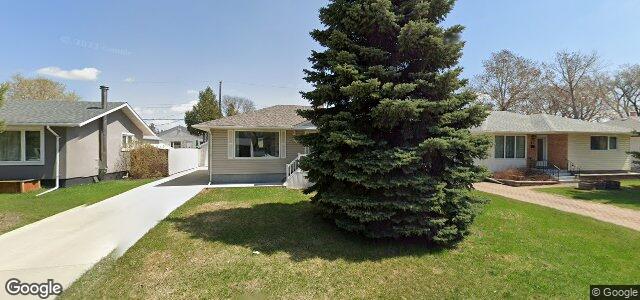 38 Boulder Bay（加拿大曼尼托巴省溫尼伯市）房屋照片