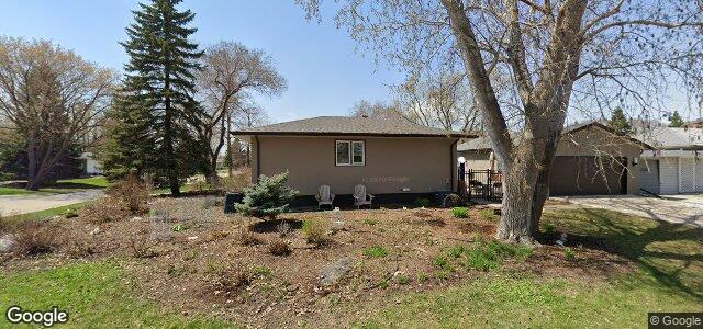 38 Burning Bush Bay（加拿大曼尼托巴省溫尼伯市）房屋照片