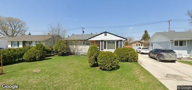 38 Buttonwood Bay（加拿大曼尼托巴省溫尼伯市）房屋照片