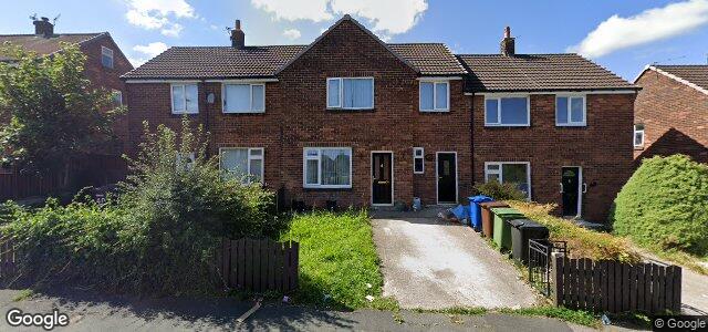 38 Canberra Road（加拿大曼尼托巴省溫尼伯市）房屋照片