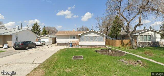 38 Erie Bay（加拿大曼尼托巴省溫尼伯市）房屋照片