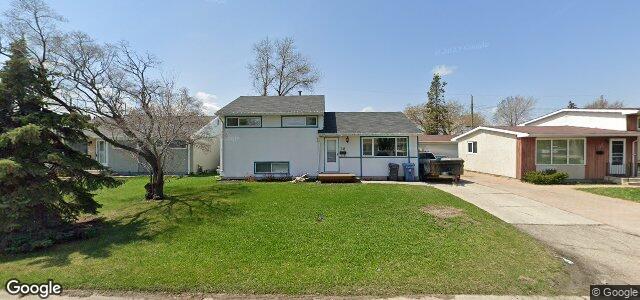 Photo of 38 Gatineau Bay in Winnipeg, Manitoba