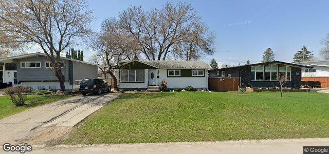 38 Greenwich Bay（加拿大曼尼托巴省溫尼伯市）房屋照片