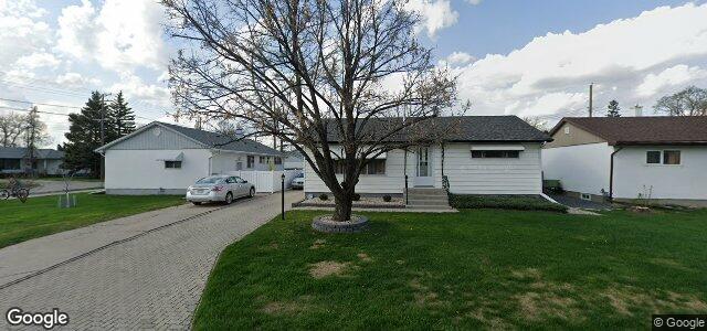 38 Halliday Bay（加拿大曼尼托巴省溫尼伯市）房屋照片