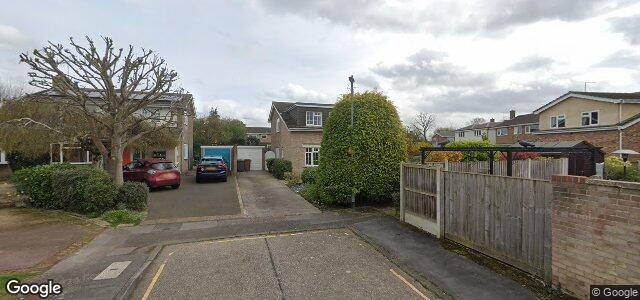 Larawan ng 38 Humber Road sa Winnipeg, Manitoba