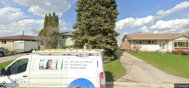 38 Lochinvar Avenue（加拿大曼尼托巴省溫尼伯市）房屋照片