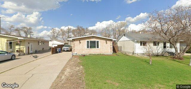 38 Lochmoor Avenue（加拿大曼尼托巴省溫尼伯市）房屋照片