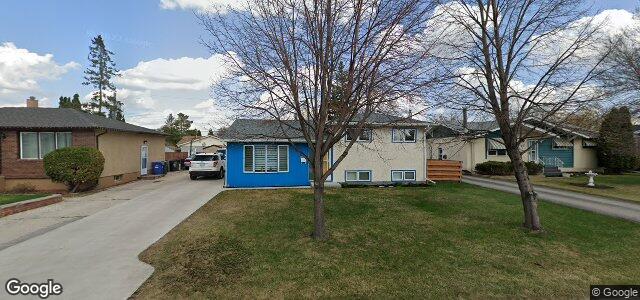 38 Monaco Bay（加拿大曼尼托巴省溫尼伯市）房屋照片