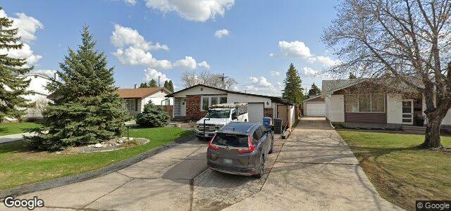 38 Penrose Place（加拿大曼尼托巴省溫尼伯市）房屋照片