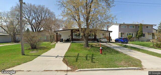 Larawan ng 381 Speers Road sa Winnipeg, Manitoba