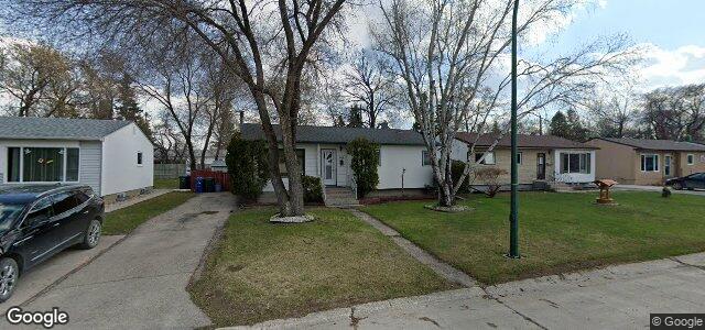 39 Agate Bay（加拿大曼尼托巴省溫尼伯市）房屋照片