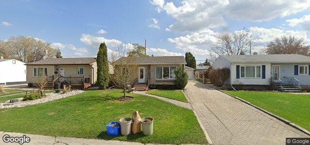 39 Argonne Bay（加拿大曼尼托巴省溫尼伯市）房屋照片