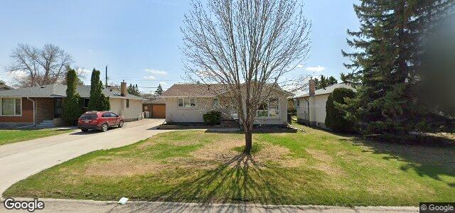 39 Bentwood Bay（加拿大曼尼托巴省溫尼伯市）房屋照片