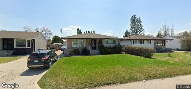 39 Buttonwood Bay（加拿大曼尼托巴省溫尼伯市）房屋照片