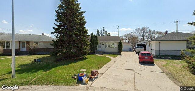 39 Cascade Bay（加拿大曼尼托巴省溫尼伯市）房屋照片