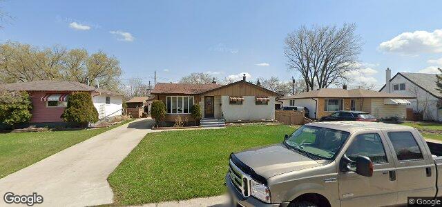 39 Durham Bay（加拿大曼尼托巴省溫尼伯市）房屋照片