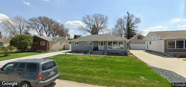 39 Erie Bay（加拿大曼尼托巴省溫尼伯市）房屋照片