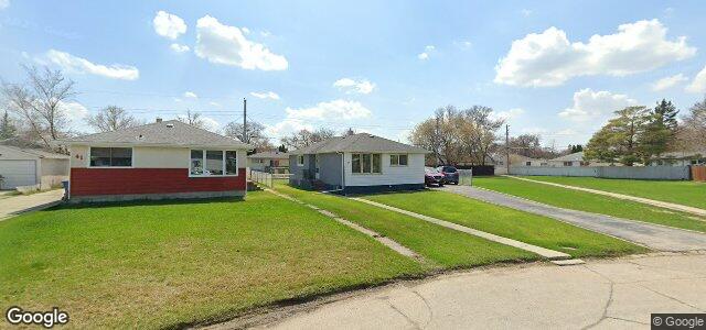 39 Fontaine Crescent（加拿大曼尼托巴省溫尼伯市）房屋照片