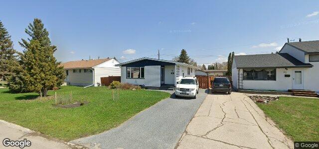 39 Gatineau Bay（加拿大曼尼托巴省溫尼伯市）房屋照片