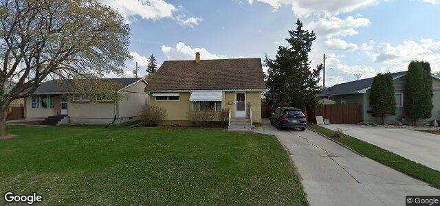 39 Halliday Bay（加拿大曼尼托巴省溫尼伯市）房屋照片