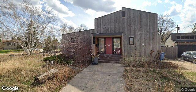 39 Lochinvar Avenue（加拿大曼尼托巴省溫尼伯市）房屋照片