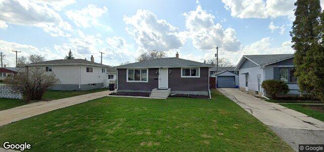 39 Monaco Bay（加拿大曼尼托巴省溫尼伯市）房屋照片