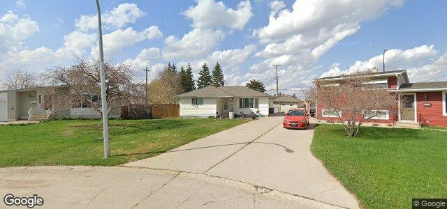 39 Northumbria Bay（加拿大曼尼托巴省溫尼伯市）房屋照片