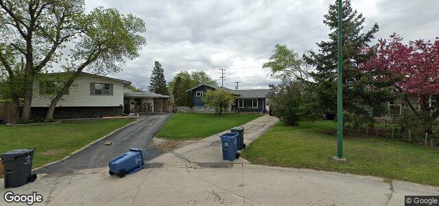 39 Penticton Bay（加拿大曼尼托巴省溫尼伯市）房屋照片