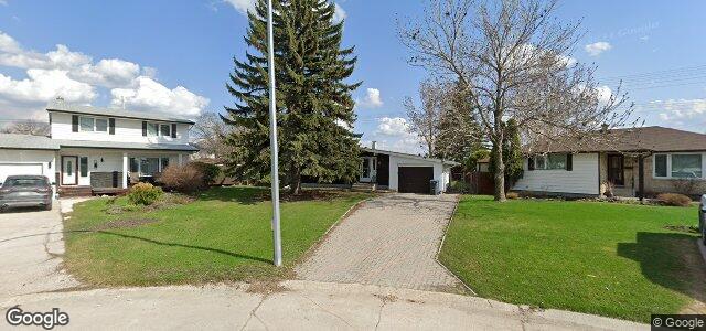 39 Peterboro Bay（加拿大曼尼托巴省溫尼伯市）房屋照片