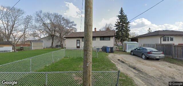 39 Vincent Massey Boulevard（加拿大曼尼托巴省溫尼伯市）房屋照片